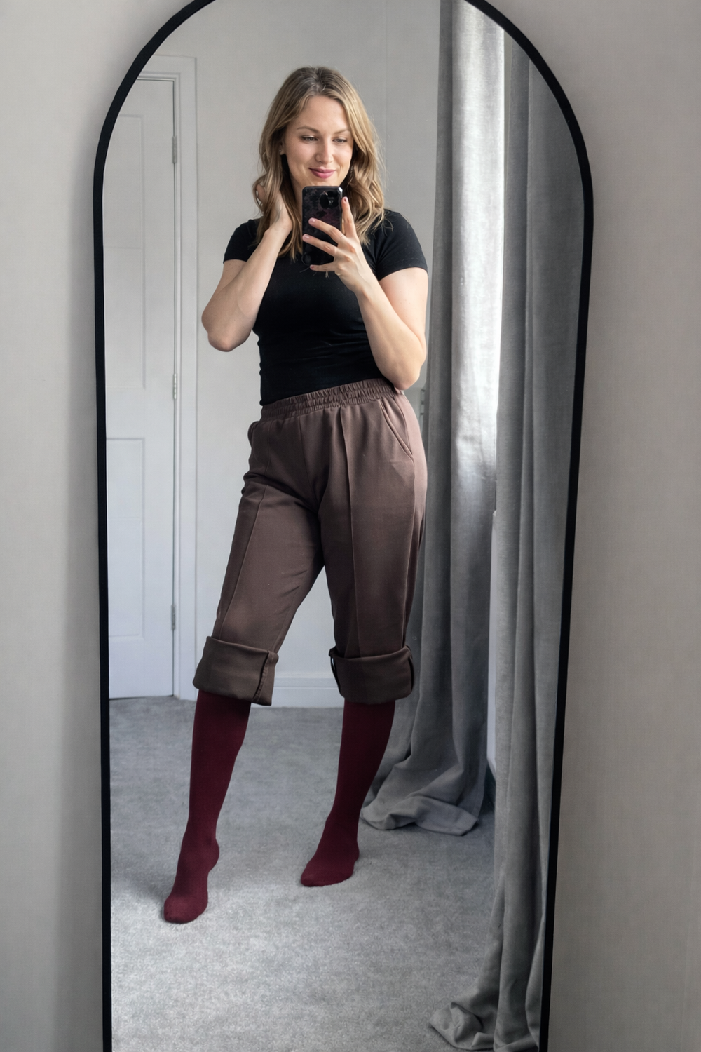 <p><strong>20,000+ Women Love Our Socks</strong></p>