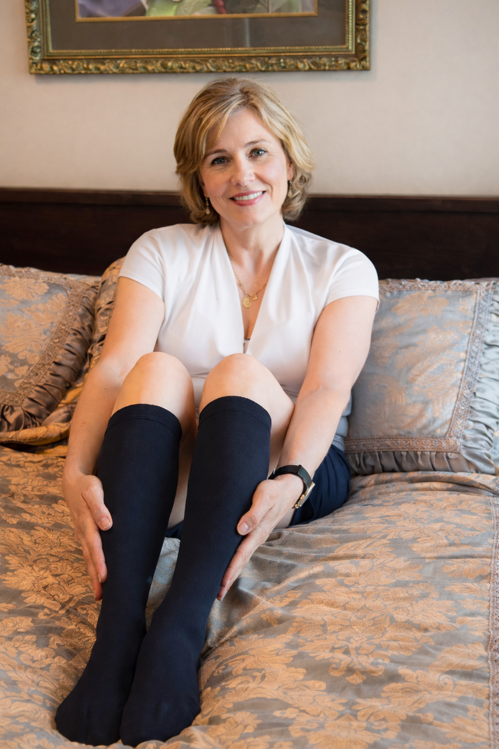 <p><strong>20,000+ Women Love Our Socks</strong></p>